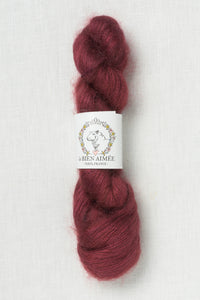 La Bien Aimee Mohair Silk Lannister