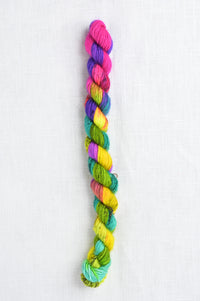 Madelinetosh Unicorn Tails Pinata Pop (Core)