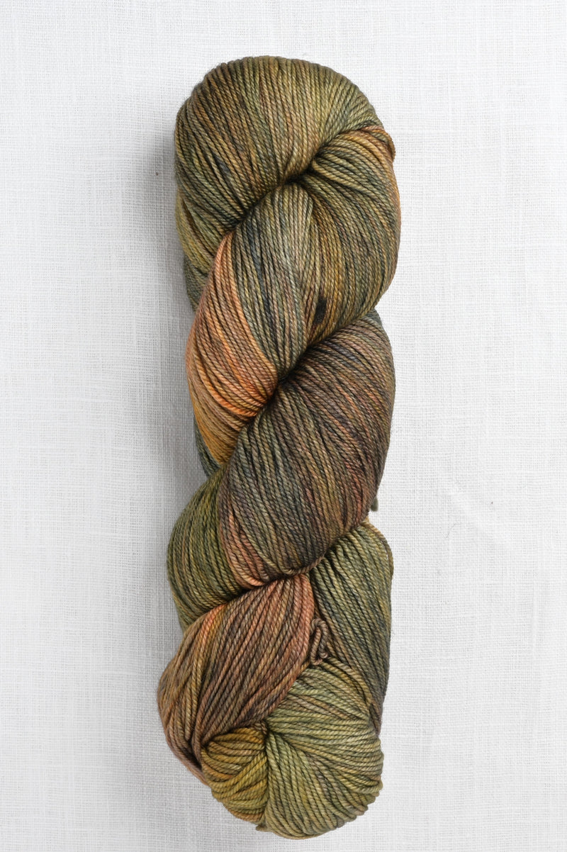 Malabrigo Sock 859 Primavera