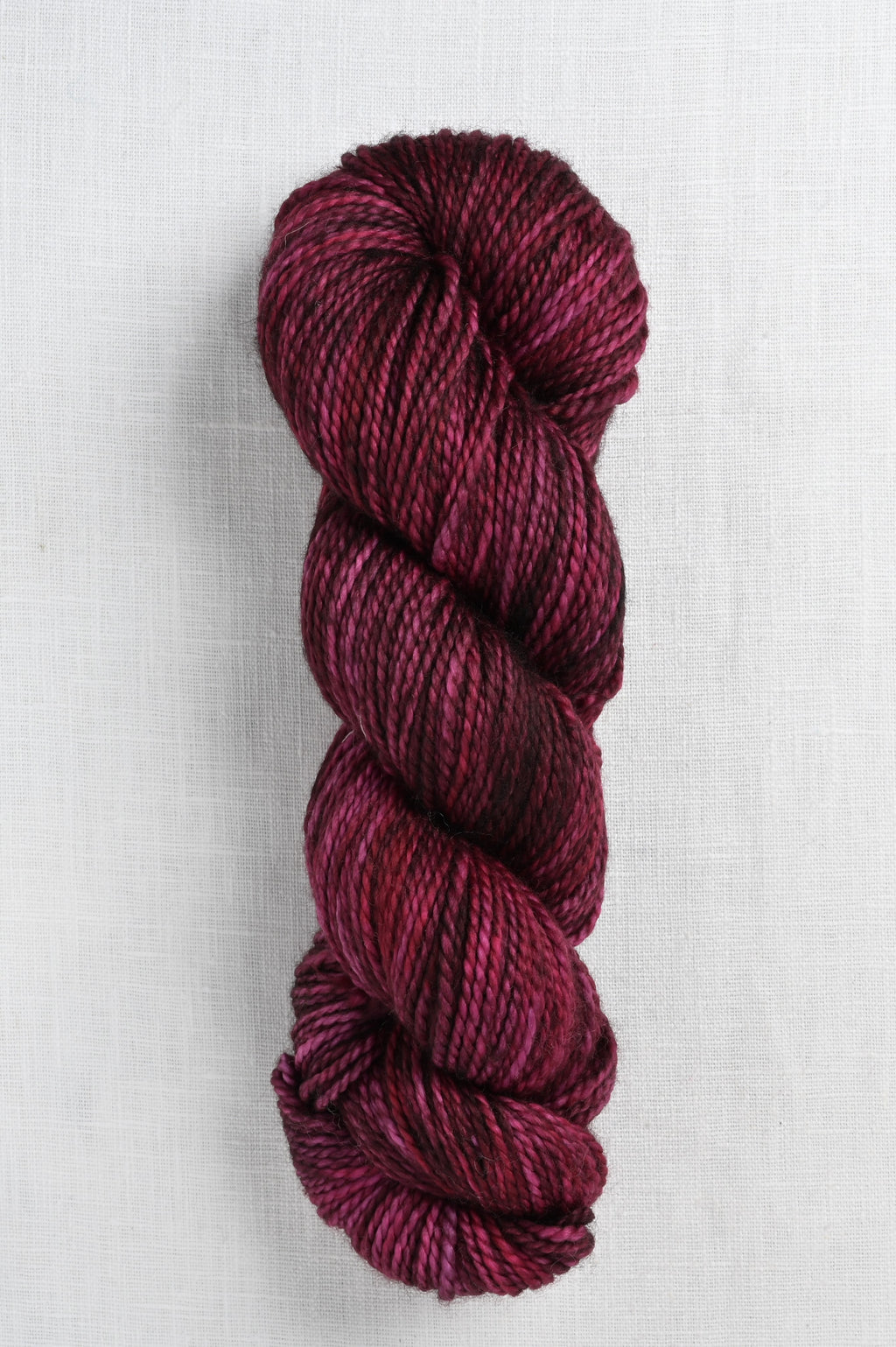 Madelinetosh Farm Twist Poison