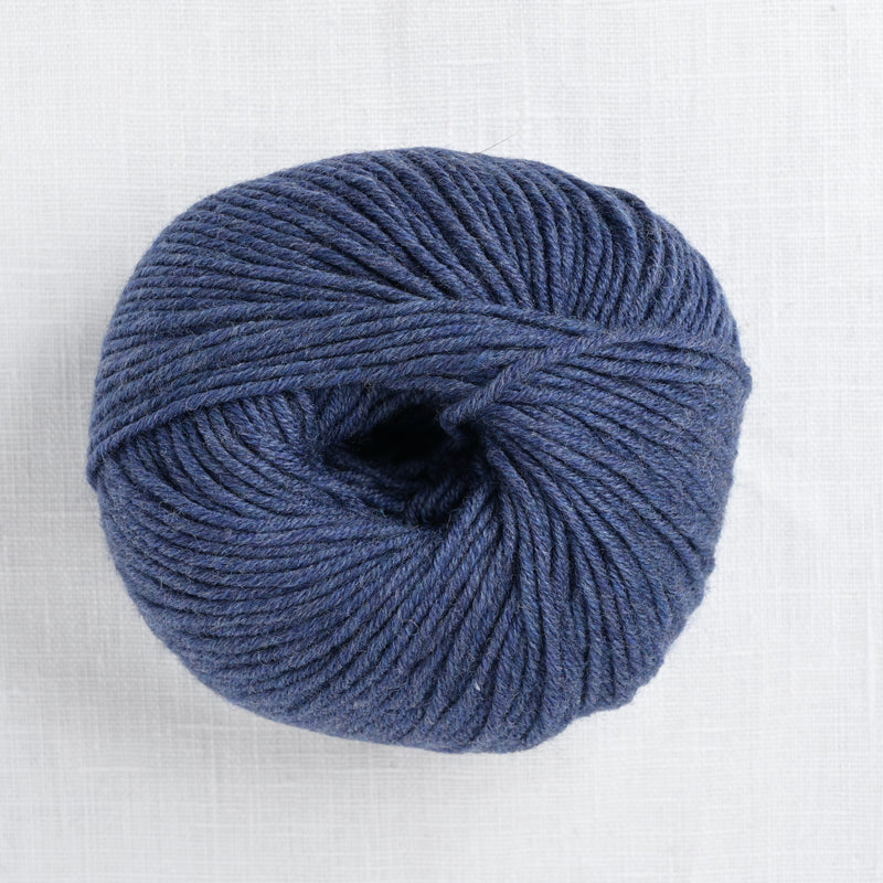 Lang Yarns Merino 120 234 Denim Blue