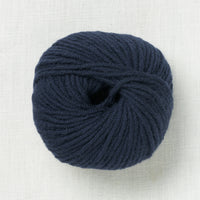 Lang Yarns Cashmere Plus 25 Navy