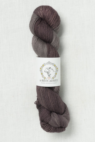 La Bien Aimee Mohair Silk Imbolc