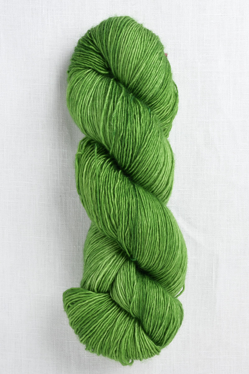 Madelinetosh Farm Twist Leaf (Core)