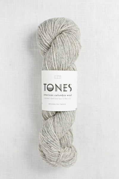 Brooklyn Tweed Tones Baseline Overtone