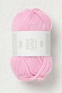 Sandnes Garn Peer Gynt 4813 Pink Lilac