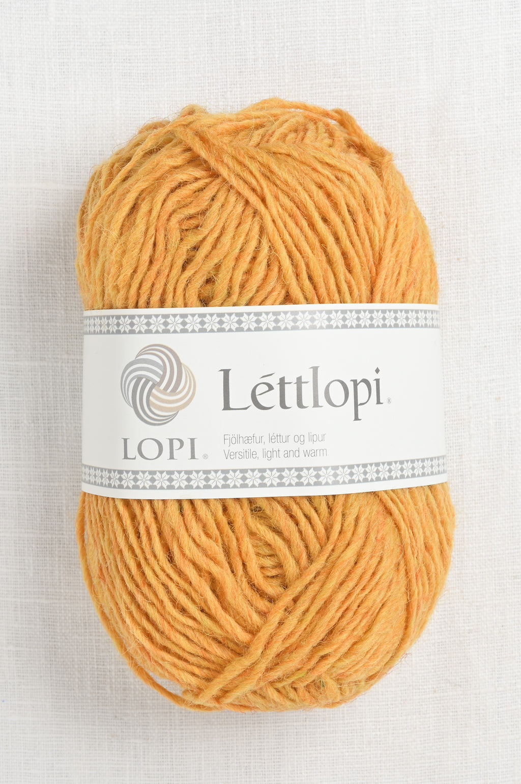 Lopi Lettlopi 1703 Mimosa