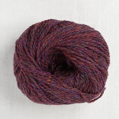 Jamieson's Shetland Heather Aran 239 Purple Heather