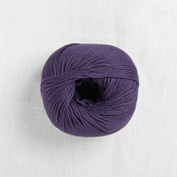 Rowan Cotton Glace 862 Blackcurrant