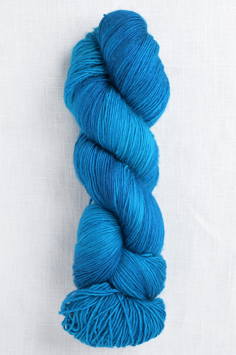 Madelinetosh ASAP Midnight Pass (Core)