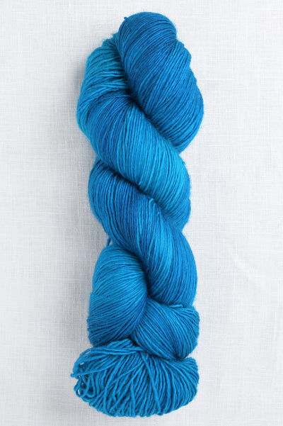 Madelinetosh Tosh Merino Light Midnight Pass (Core)