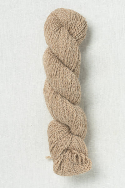 Quince & Co. Owl Tawny (undyed)