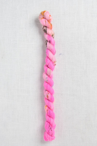 Madelinetosh Unicorn Tails Voodoo