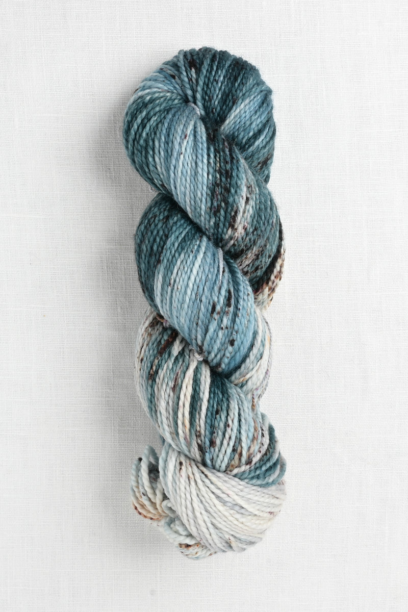 Madelinetosh Farm Twist Annabel Lee