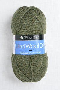 Berroco Ultra Wool DK 83118 Marjoram