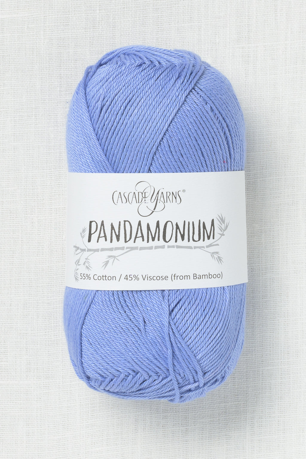 Cascade Pandamonium 25 Lavender