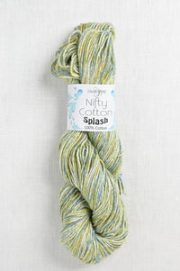 Cascade Nifty Cotton Splash 213 Sunflower