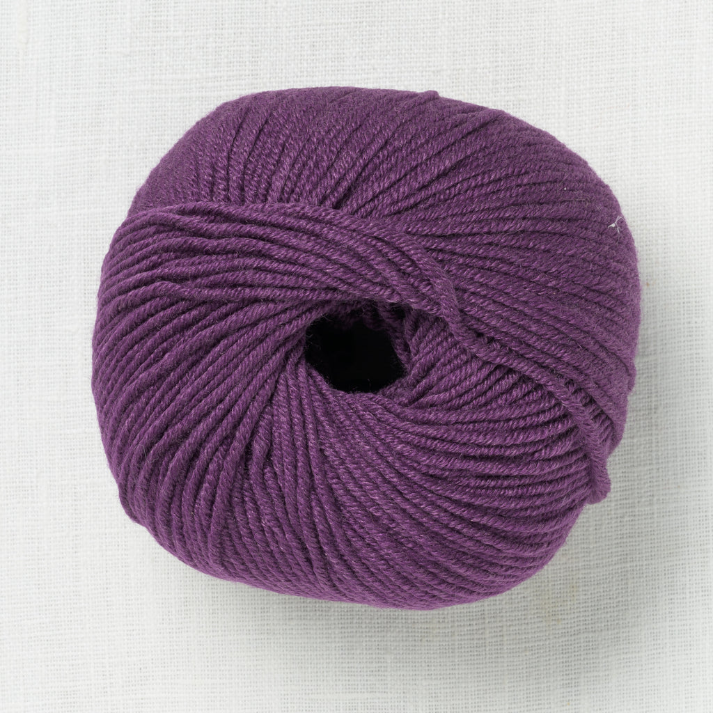 Sirdar Cashmere Merino Silk 419 Downton Violet