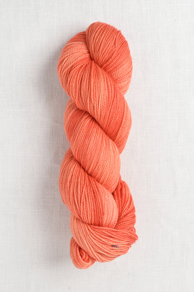 Madelinetosh Tosh Sock California Poppy (Core)