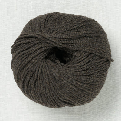 Knitting for Olive Heavy Merino Brown Bear