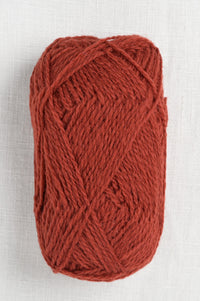 Jamieson's Shetland Spindrift 578 Rust