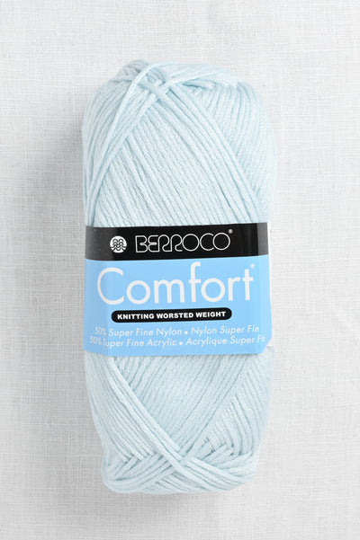 Berroco Comfort 9707 Boy Blue