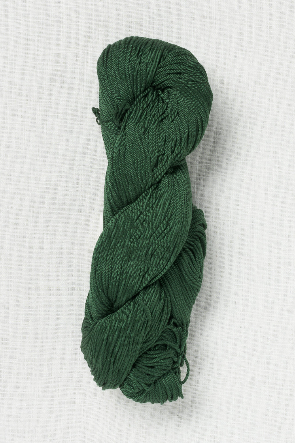 Cascade Noble Cotton 22 Dark Green