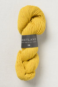 Harrisville Designs Shetland 67 Marigold