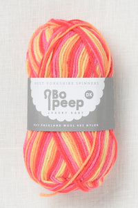 WYS Bo Peep Luxury Baby DK 1068 Cherub