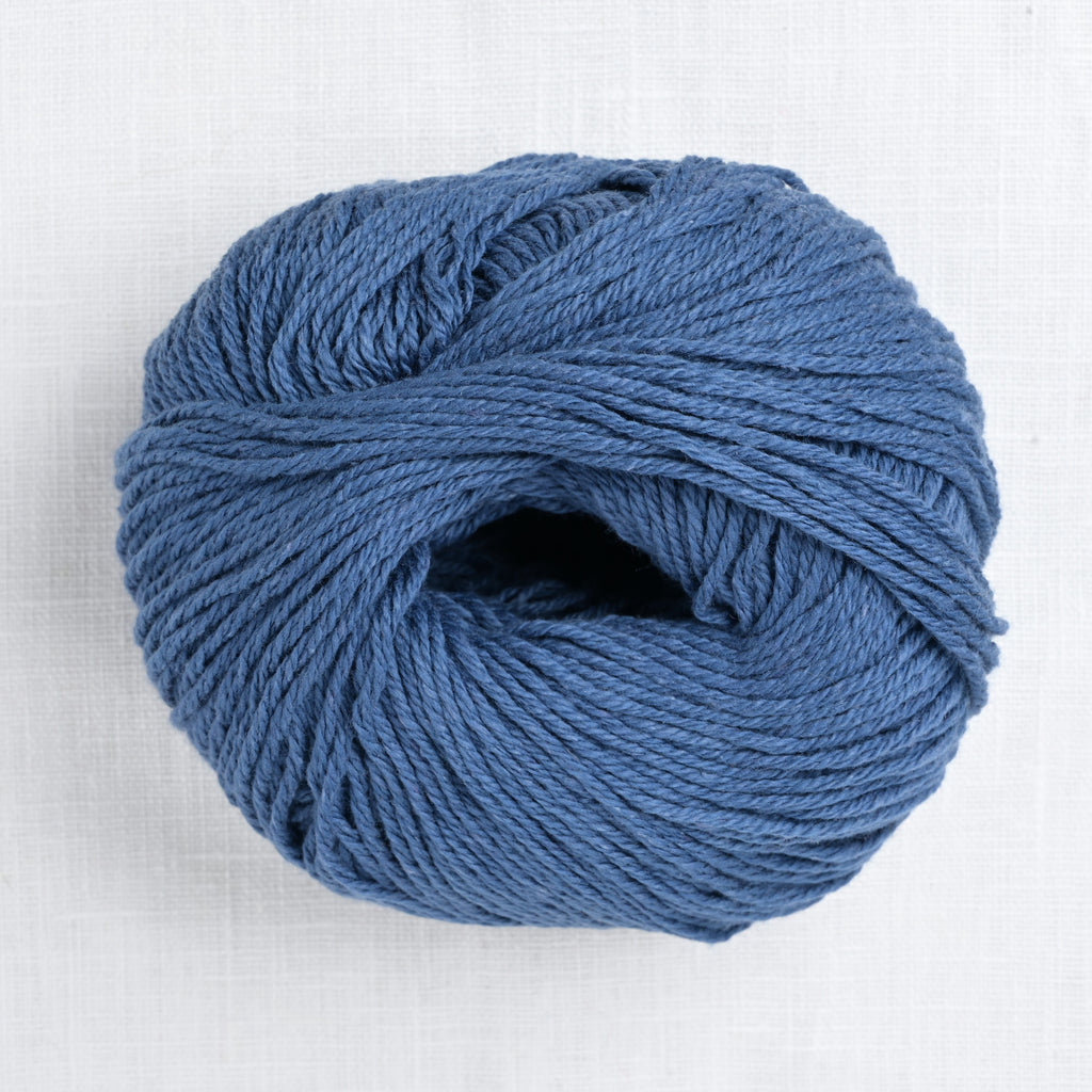 Rowan Cotton Cashmere 231 Indigo