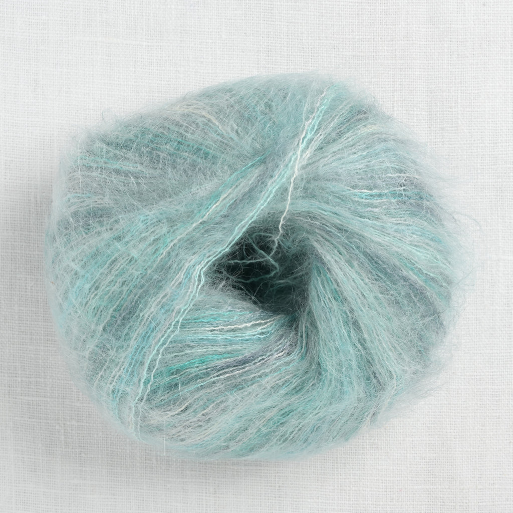 Lang Yarns Kid Color 7 Mint