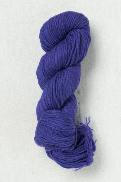 HiKoo SimpliWorsted 33 Red Hat Purple