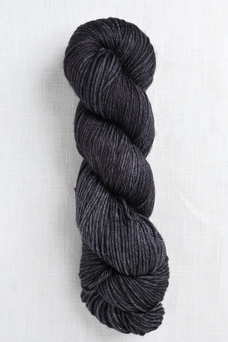 Madelinetosh Tosh DK Dirty Panther (Core)