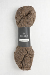 Isager Jensen Yarn 8s Walnut