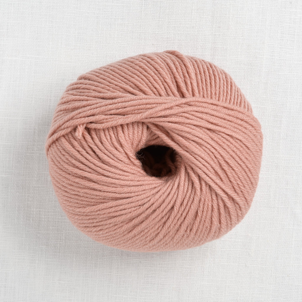 Lang Yarns Merino Plus 209 Salmon