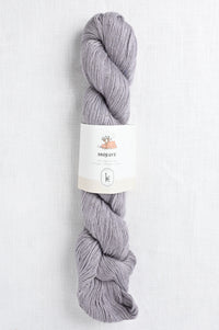 Kelbourne Woolens Mojave 046 Smoke Gray