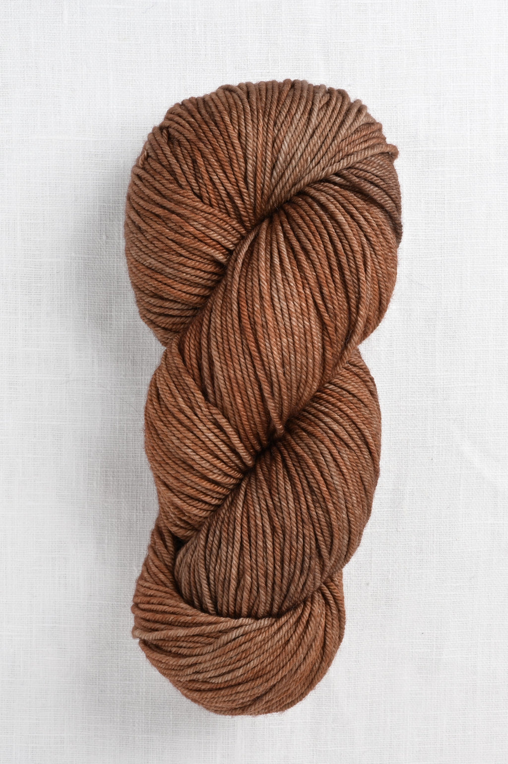 Fyberspates Vivacious DK 802 Copper Tones