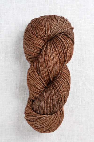 Fyberspates Vivacious DK 802 Copper Tones