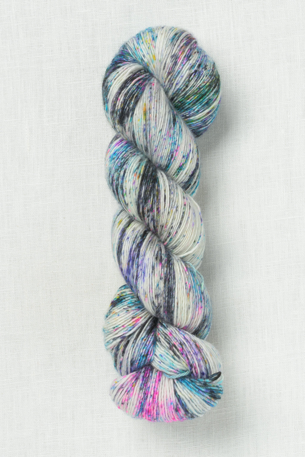 Madelinetosh Tosh DK Bubblegum Alley