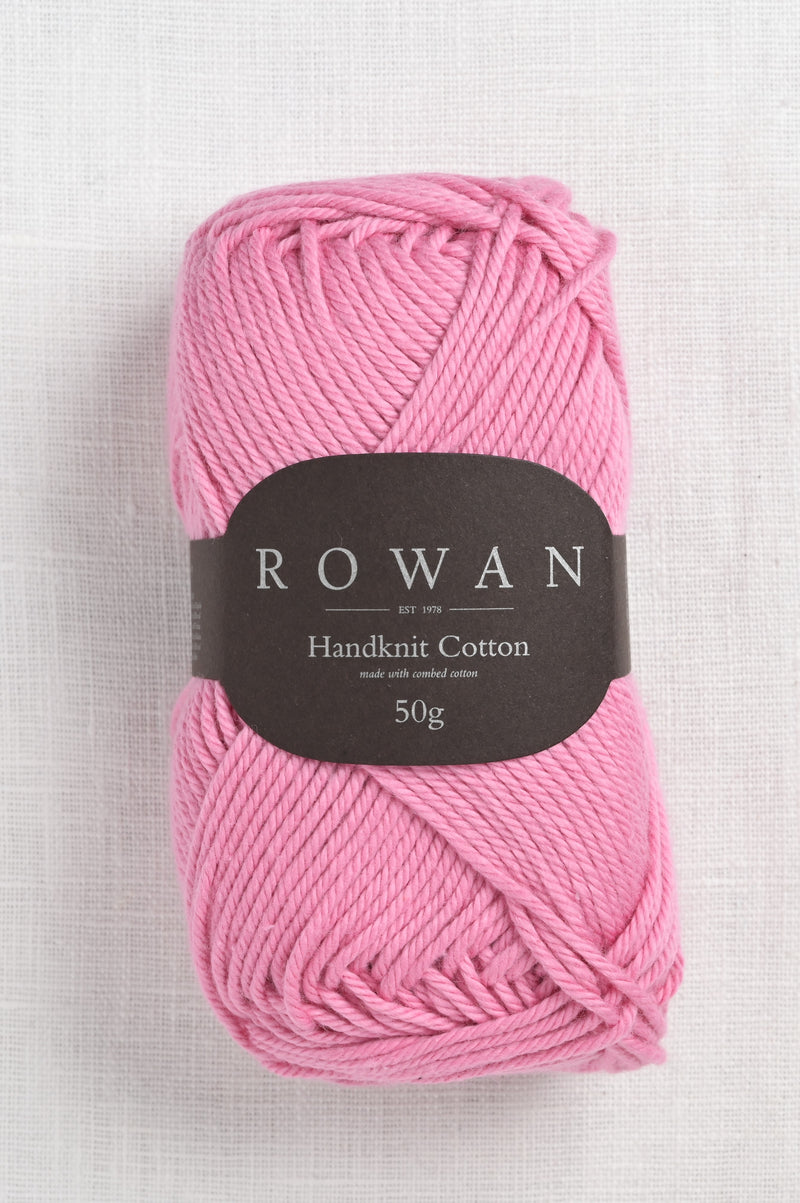 Rowan Handknit Cotton 303 Sugar