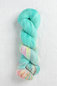 Madelinetosh Wool + Cotton Hydroponic