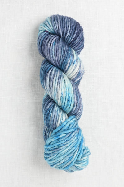 Madelinetosh ASAP The Night King