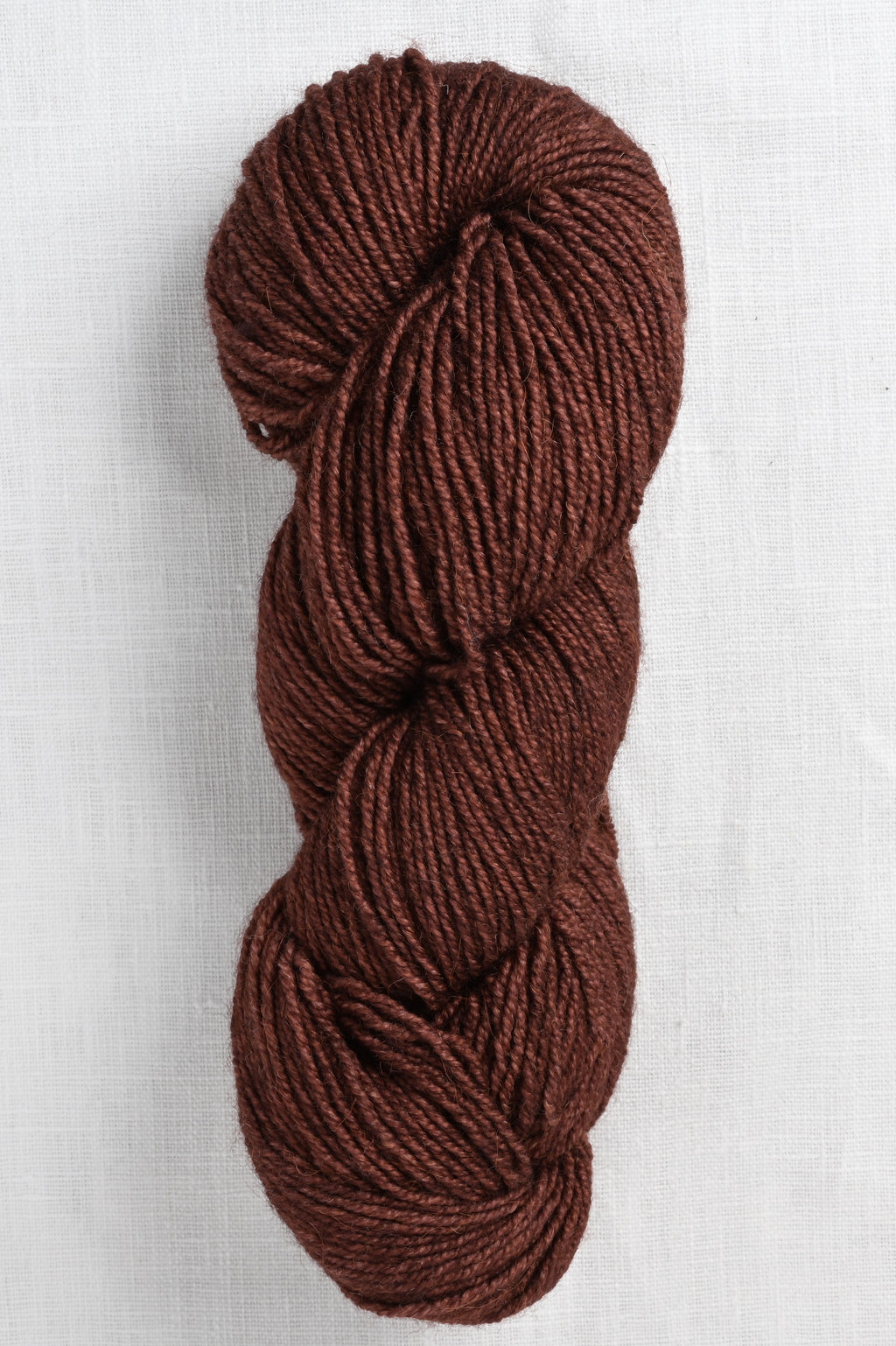 Malabrigo Dos Tierras 161 Rich Chocolate