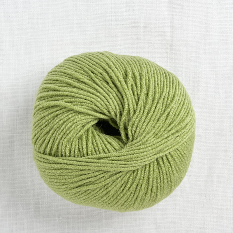 Lang Yarns Merino 120 198 Light Green