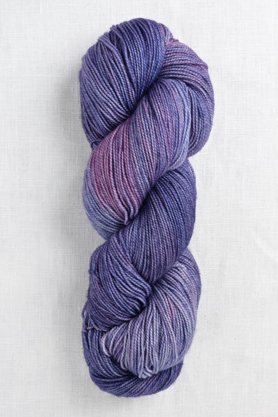 Fyberspates Vivacious 4 Ply 628 Blueberry Imps