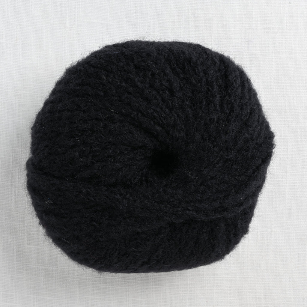 Lang Yarns Cashmere Light 4 Black