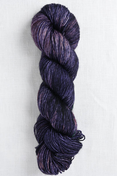 Madelinetosh Woolcycle Sport Eleven Dark (Core)