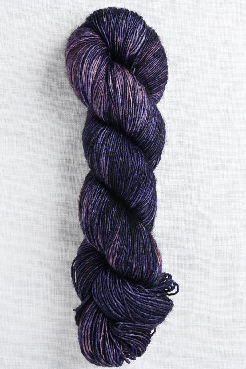 Madelinetosh Triple Twist Eleven Dark (Core)