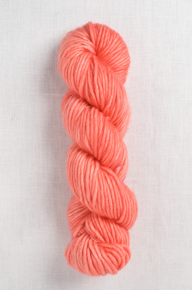 Madelinetosh ASAP Grapefruit (Core)