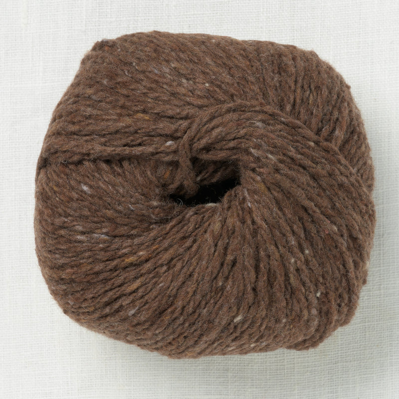 Berroco Millstone Tweed 11167 Gingerbread